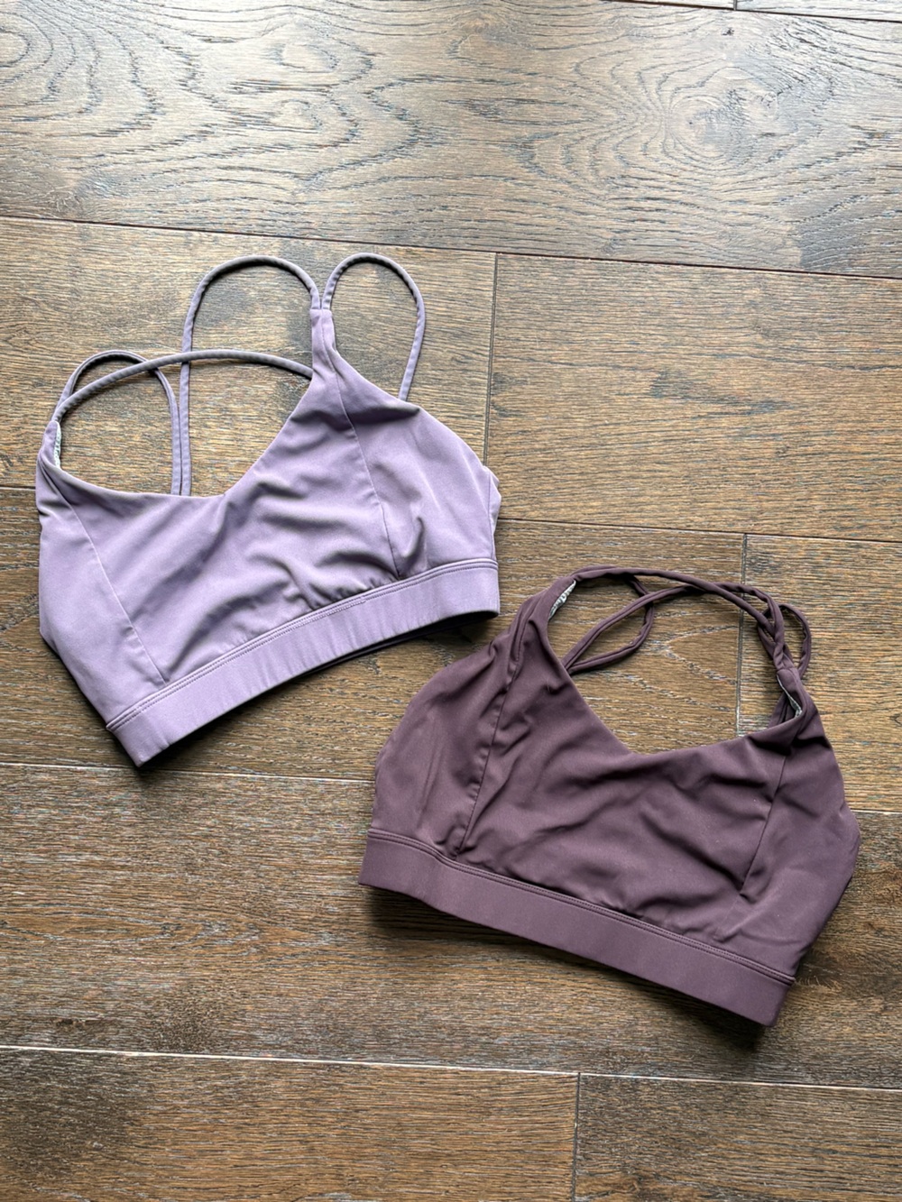 Born Primitive Sports Bra Bundle